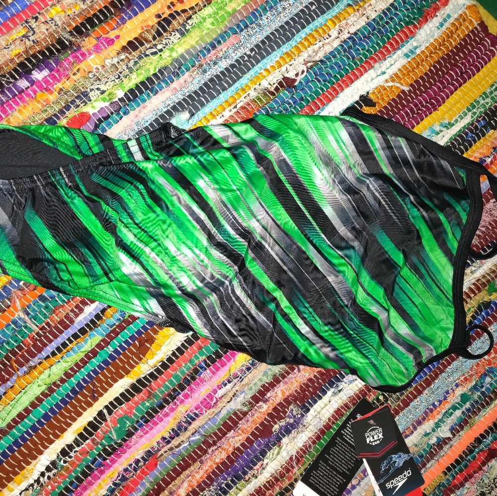 Speedo swimsuit
